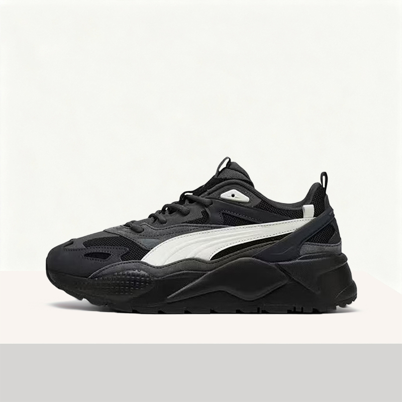 Puma Shoes Rs-X - Puma RS-X Efekt Rahat, Çok Yönlü,