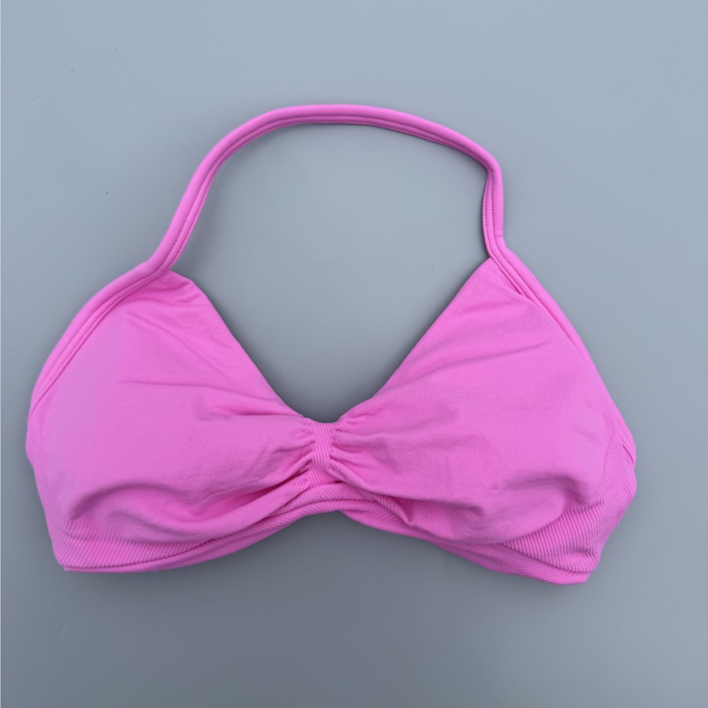 Askılı Spor Sütyeni Kadın Yüks - Push Up Bra Padded incelemesi ve fiyatı