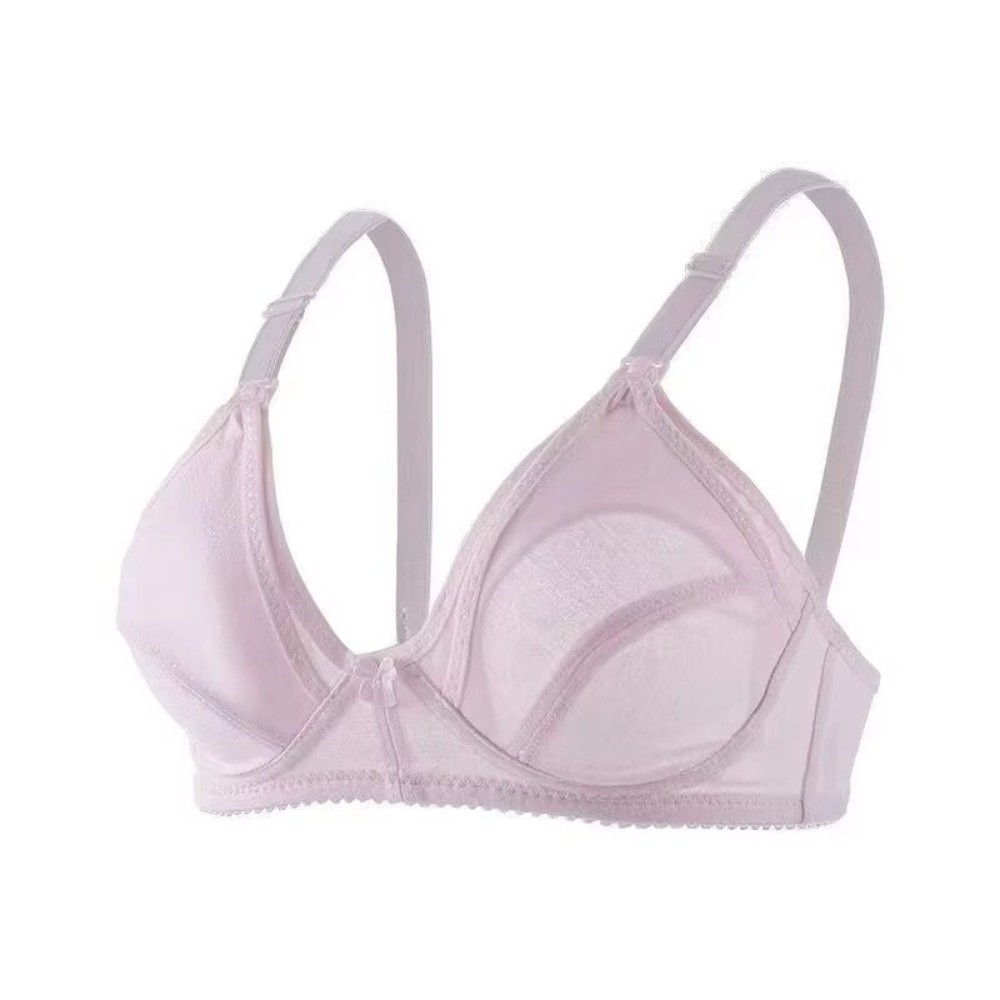 Pamuklu Hamilelik ve Emzirme S - Nursing Bra Sleep incelemesi ve fiyatı