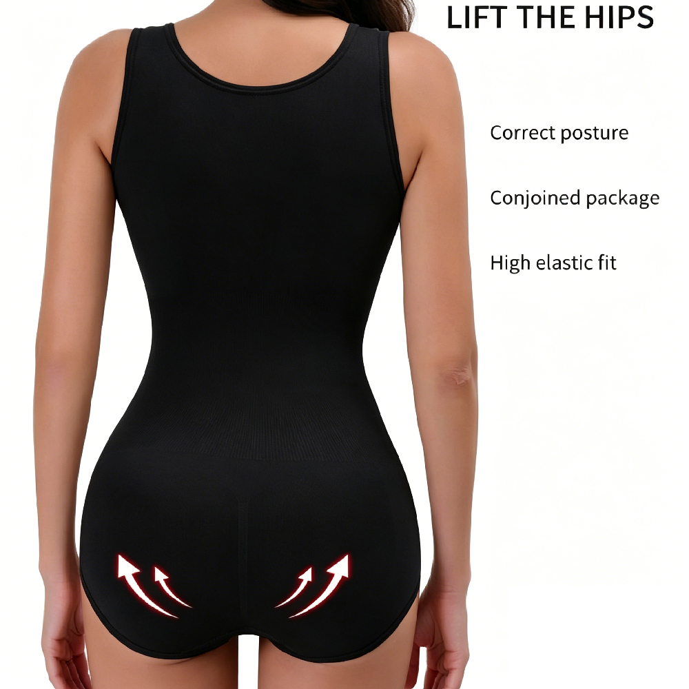 1 Adet Kadın Bel İnceltici Kor - Shapewear Bodysuit Firm incelemesi ve fiyatı