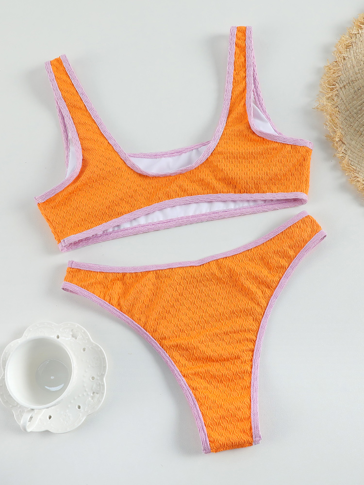 Miyouj Kadın Yaz Mayo Seksi Bi - Thong Bikini Women incelemesi ve fiyatı