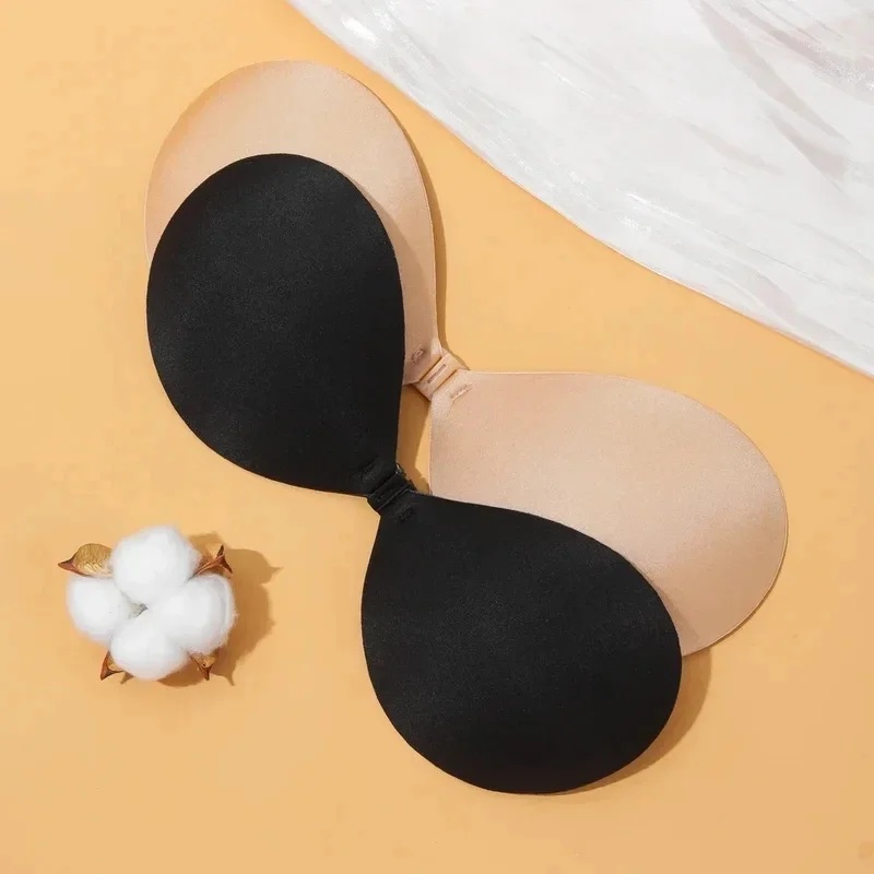 1/2/4 adet Kadın Sütyeni Görün - Silicone Bra Adhesive incelemesi ve fiyatı