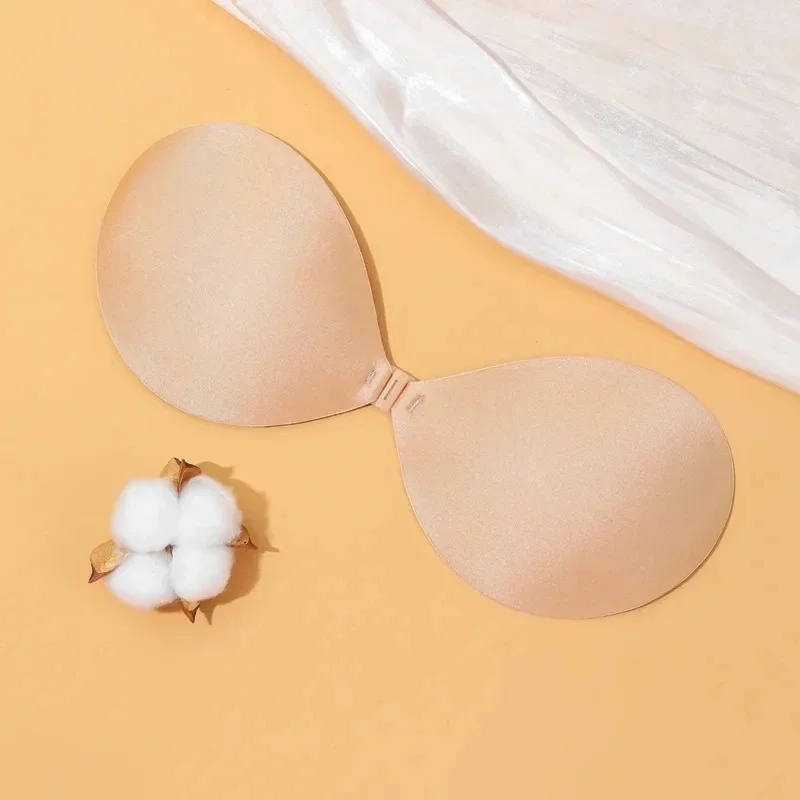 1/2/4 adet Kadın Sütyeni Görün - Silicone Bra Adhesive incelemesi ve fiyatı