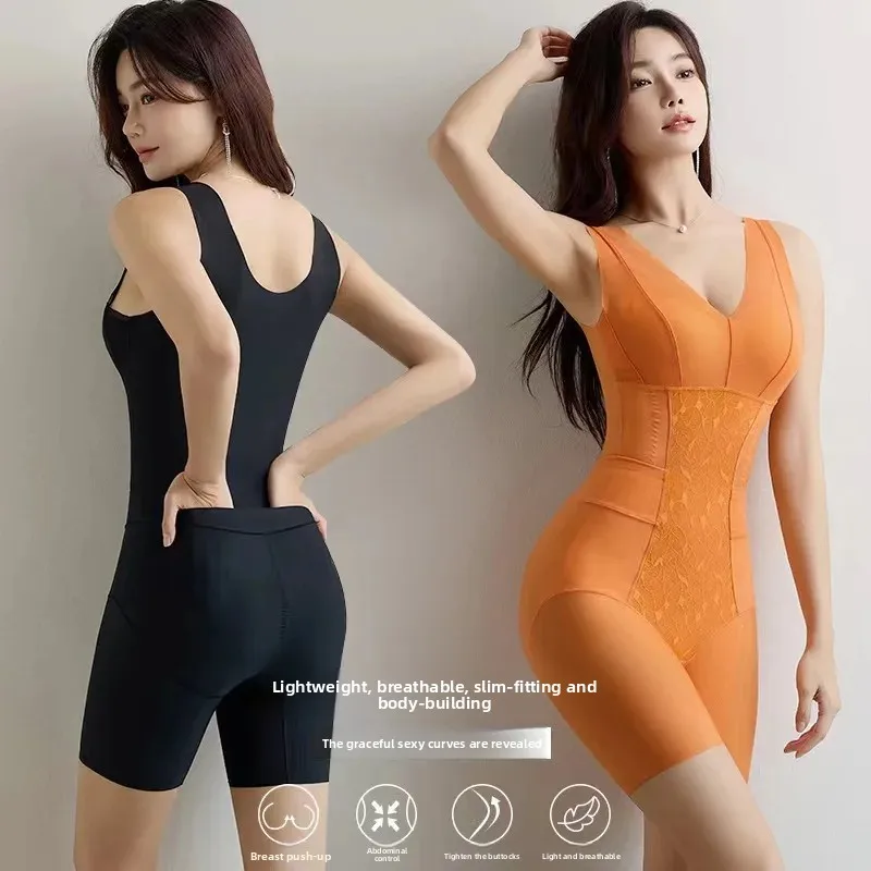 Dikişsiz Şekillendirici Body K - Shapewear Bodysuit Firm incelemesi ve fiyatı