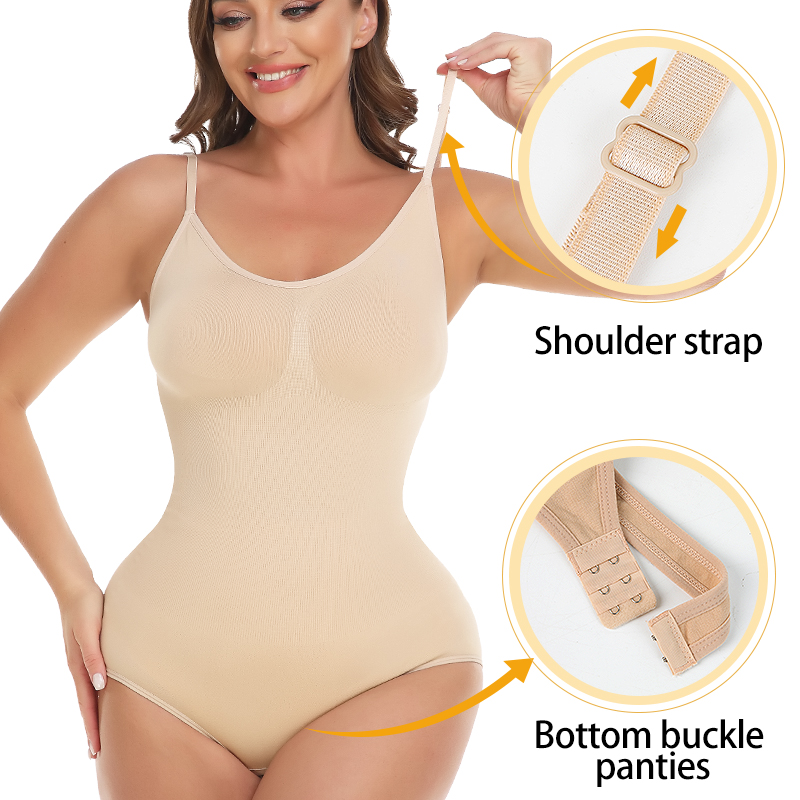 Kadın Zayıflama Bodysuits Shap - Shapewear Bodysuit Firm incelemesi ve fiyatı